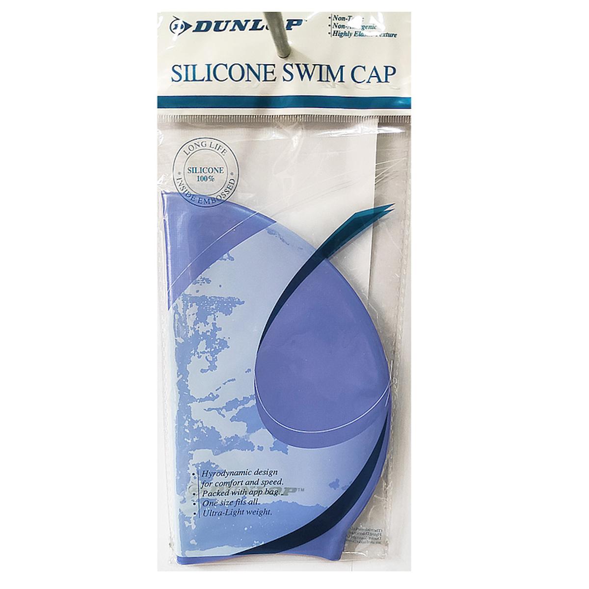 BONE SİLİKON SC-306 BLUE DUNLOP (144''LÜ) (12)