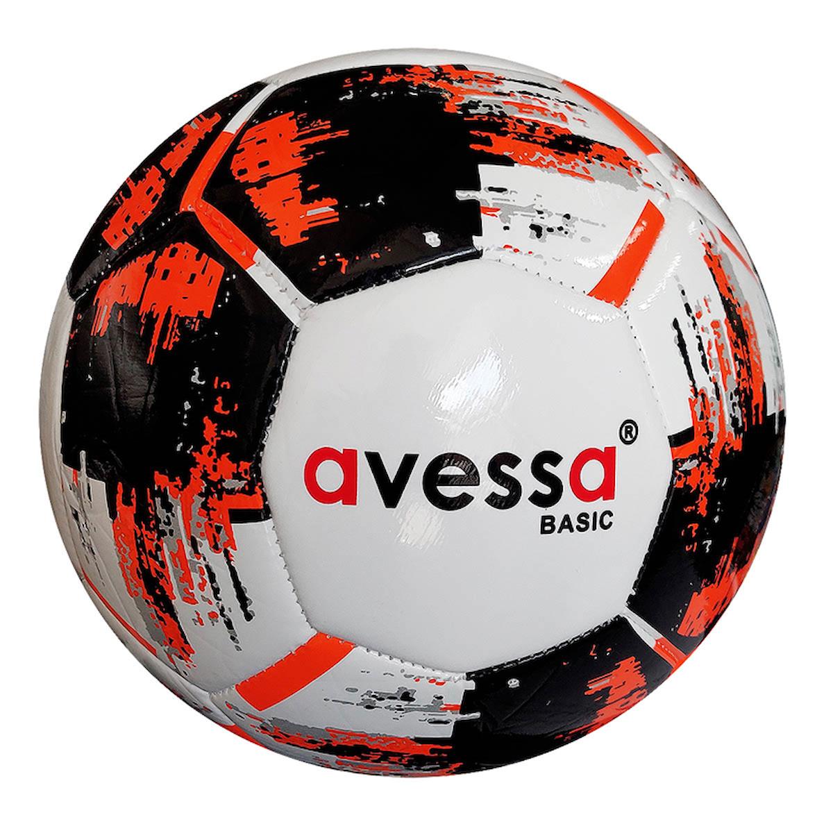 BASİC-4 AVESSA FUTBOL TOPU NO:4