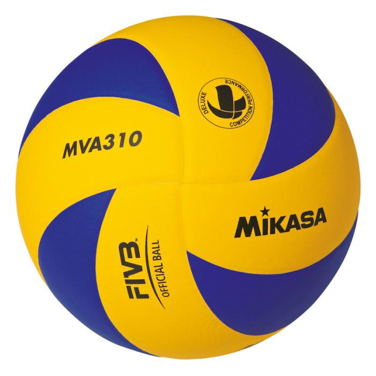 MİKASA MVA310 SEN.DERİ VOLEYBOL TOPU