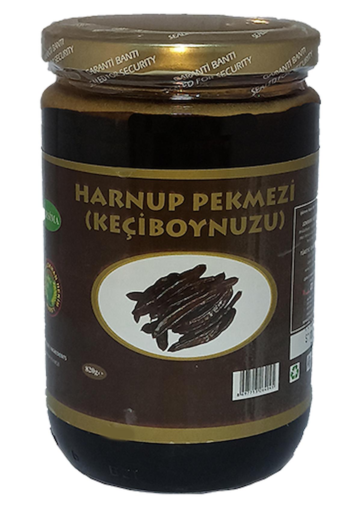 Harnup Pekmezi 820 gr