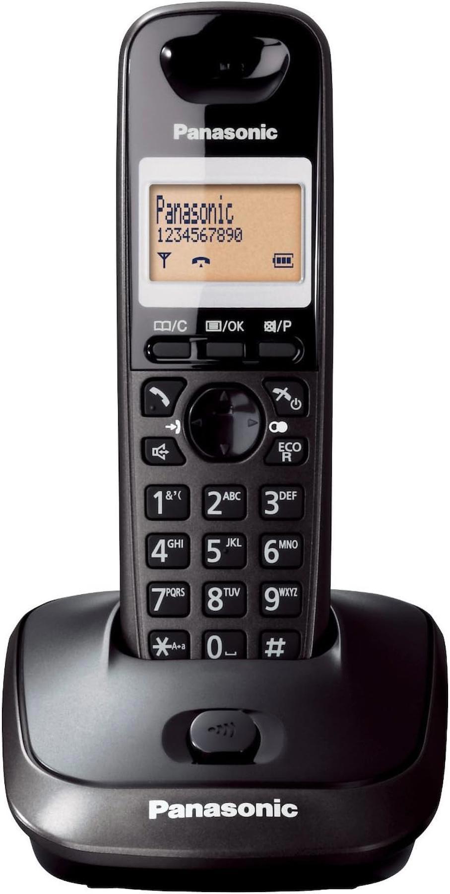 Panasonic KX-TG2511 Telsiz Telefon