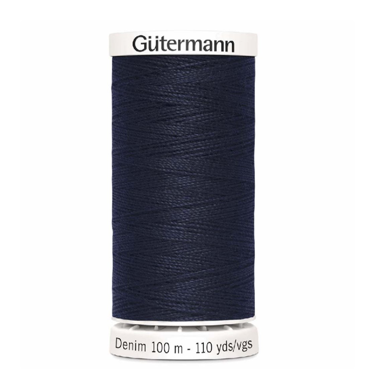 Gütermann Denim 100 Kot İpi