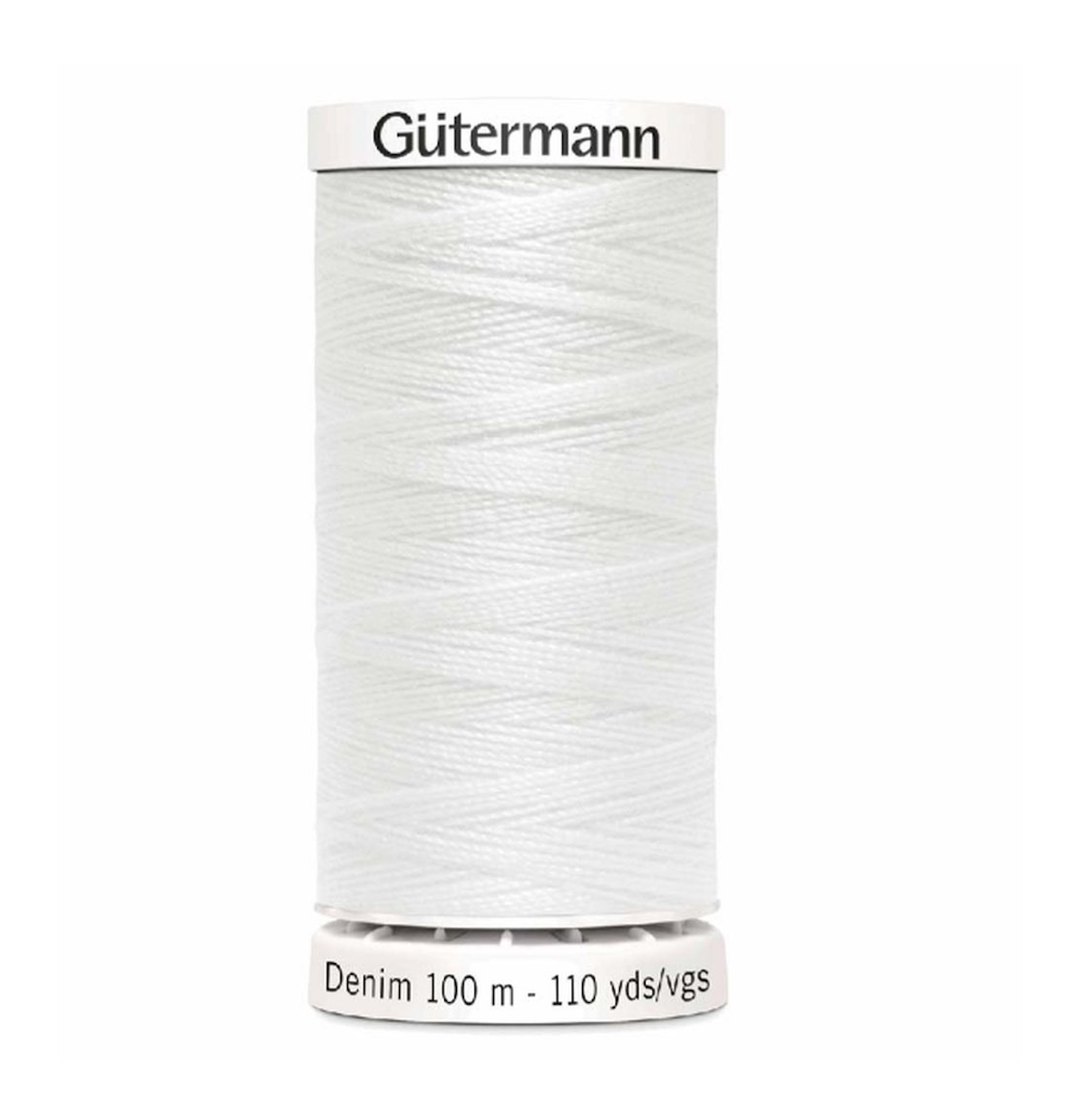 Gütermann Denim 100 Kot İpi