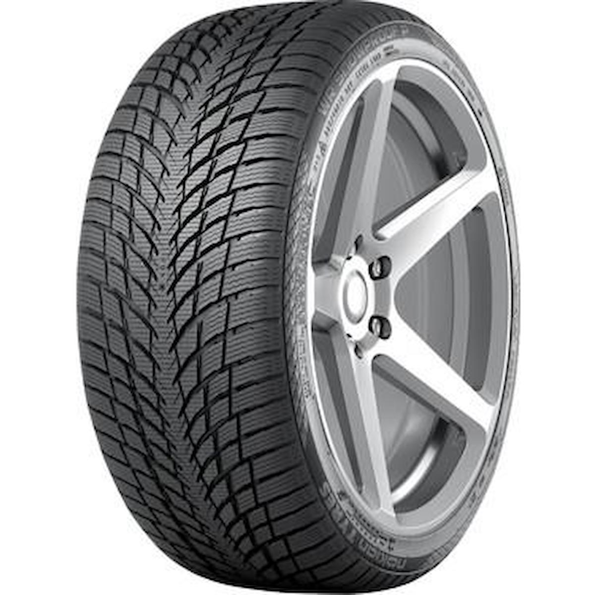 Nokian WR Snowproof P 225/40R18 92V XL