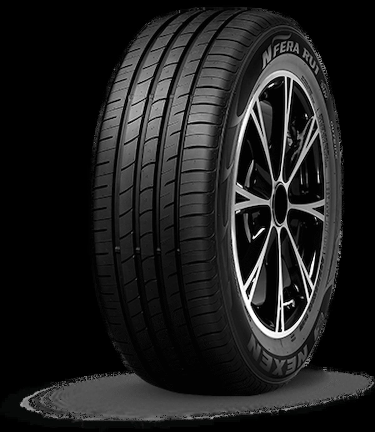 Nexen N'Fera RU1 225/55R17 97W