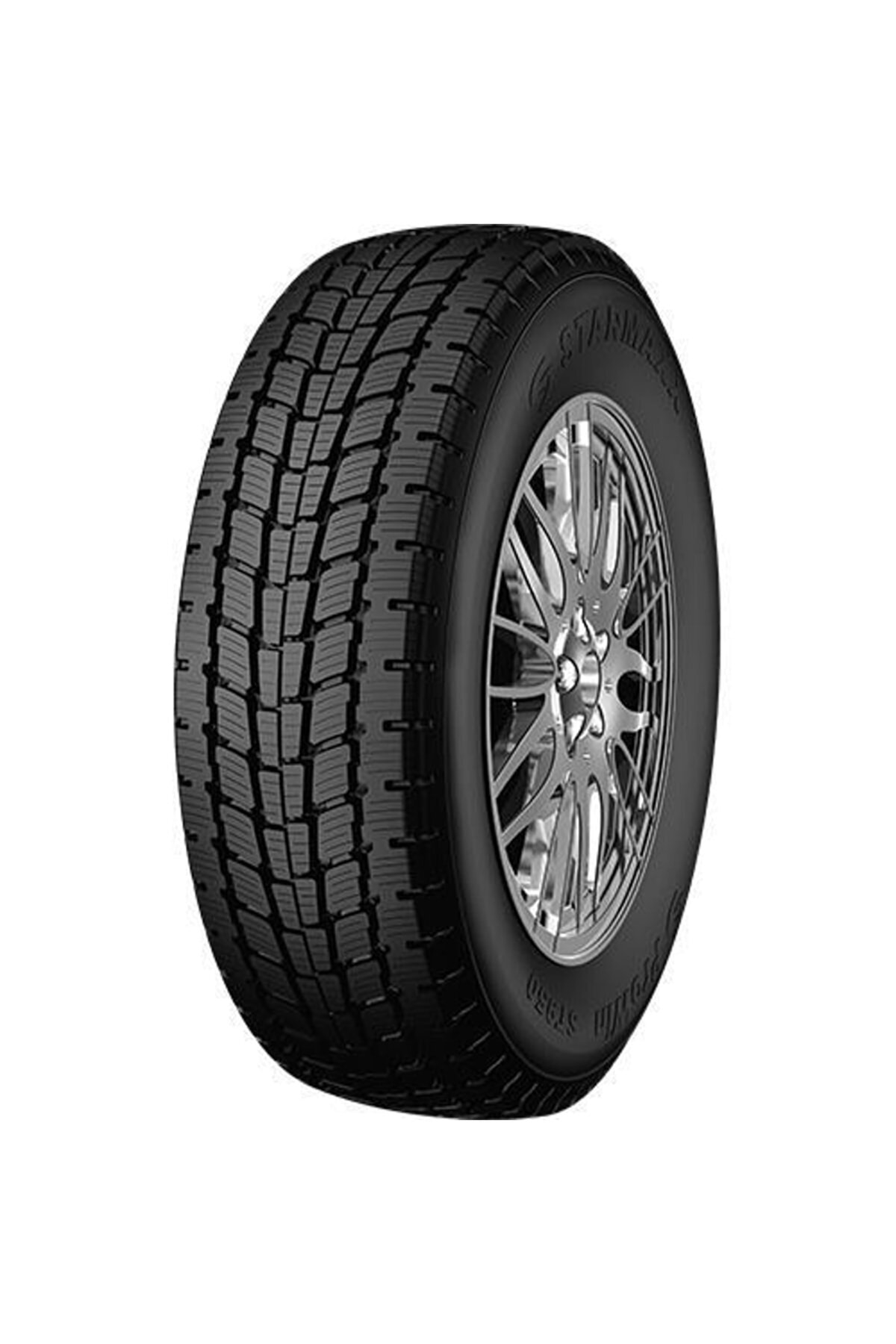 Starmaxx 215/75 R16c 113/111r 8pr Prowın St950 Hafif Tİcari Kış Lastiği (Üretim Yılı:2024)