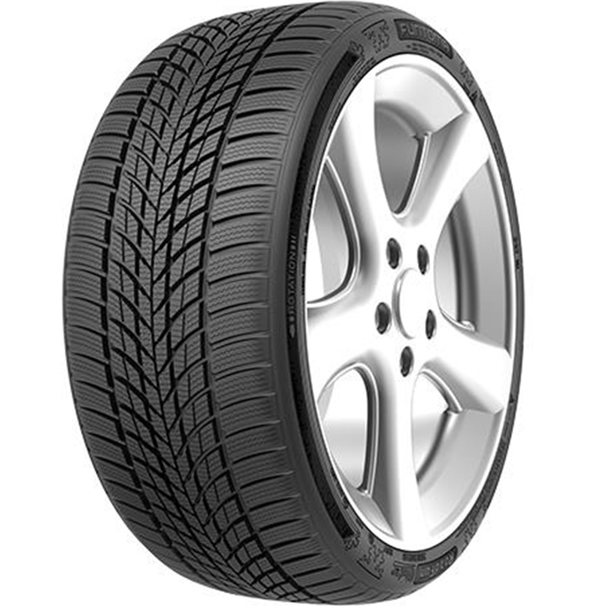 Funtoma 195/65R15 91H RoadFun Winter (Kış) (2023)