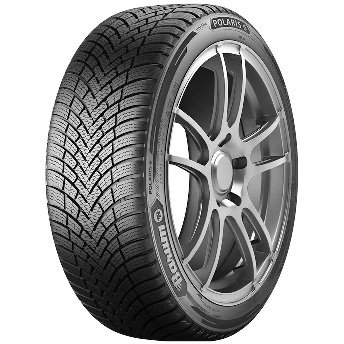 Barum 225/45R19 96V XL FR Polaris 6 (Kış) (2024)