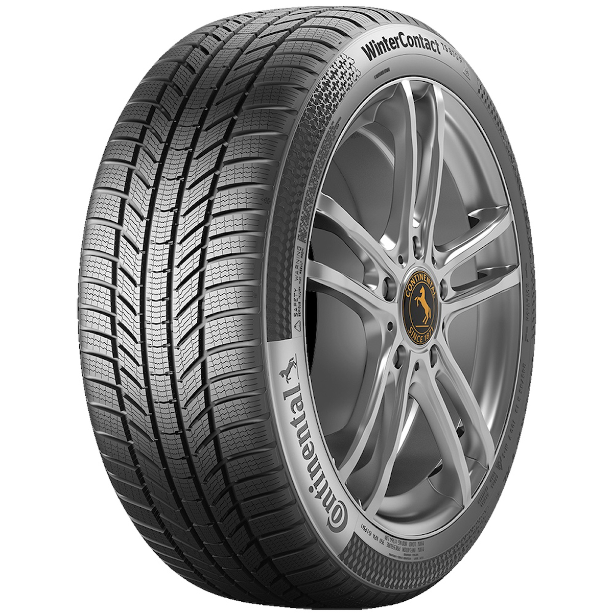 Continental 215/60R17 96H FR WinterContact TS 870 P (Kış) (2024)