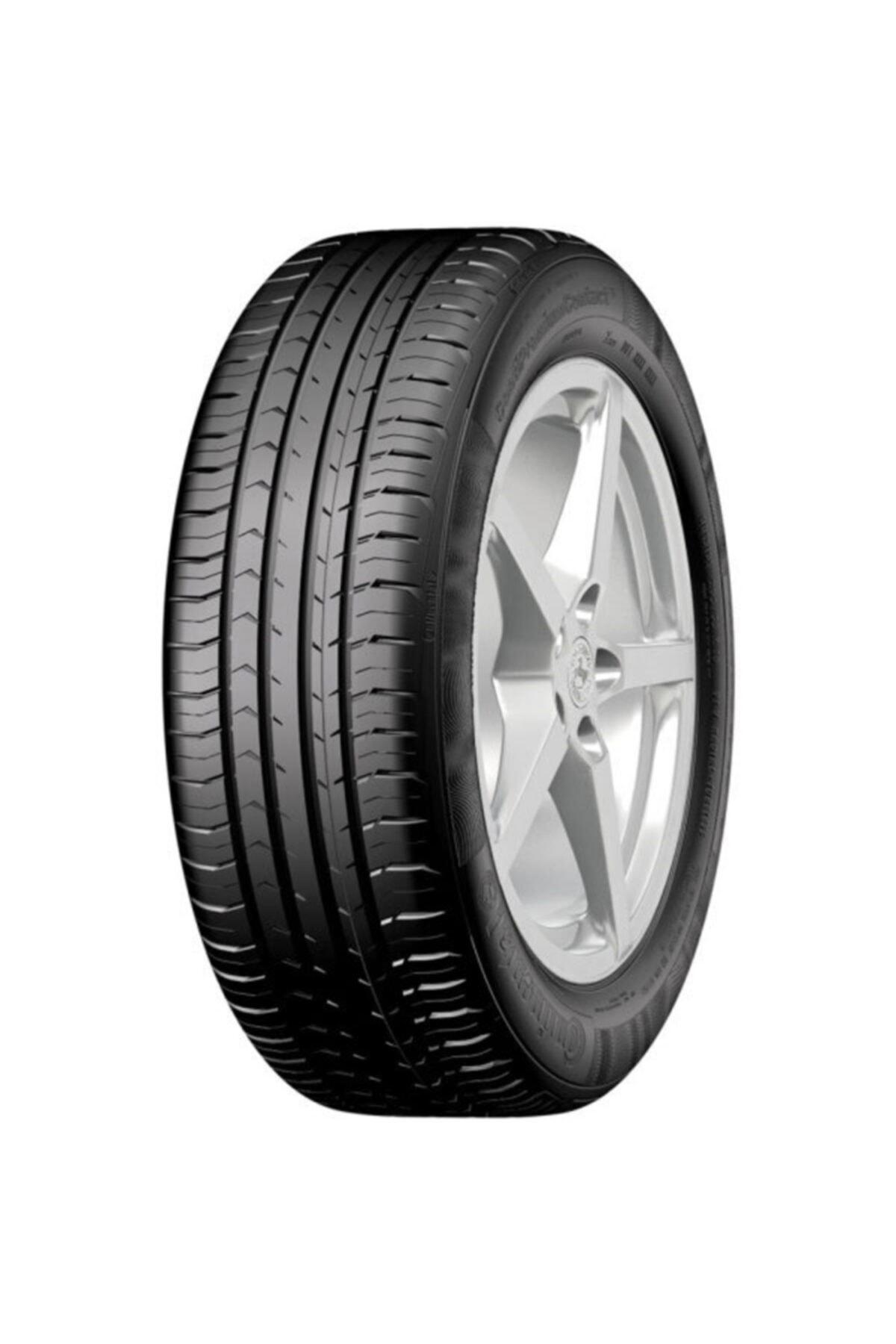 Continental 205/55r16 91w Ao Contipremiumcontact 5 (2022)