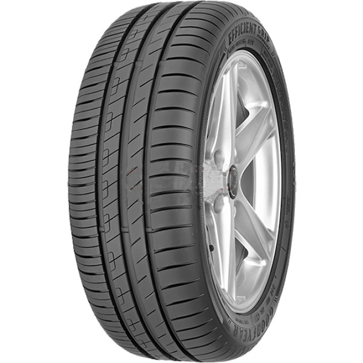 Goodyear 225/55R17 97W * Mini EfficientGrip Performance (Yaz) (2022)