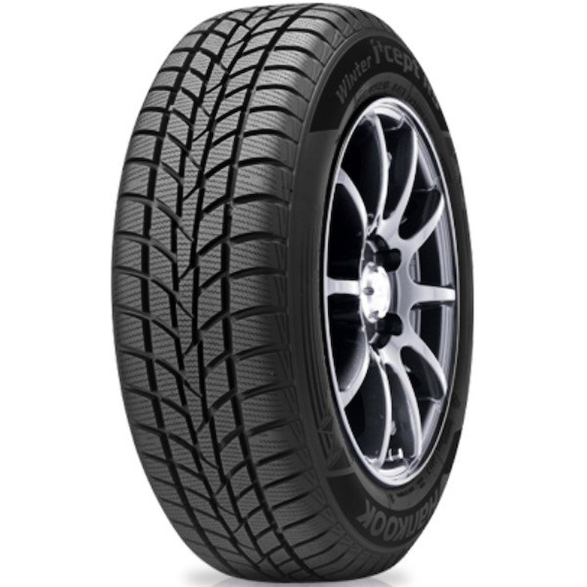 Hankook 195/55R16 87T Winter i*cept RS W442 (Kış) (2022)