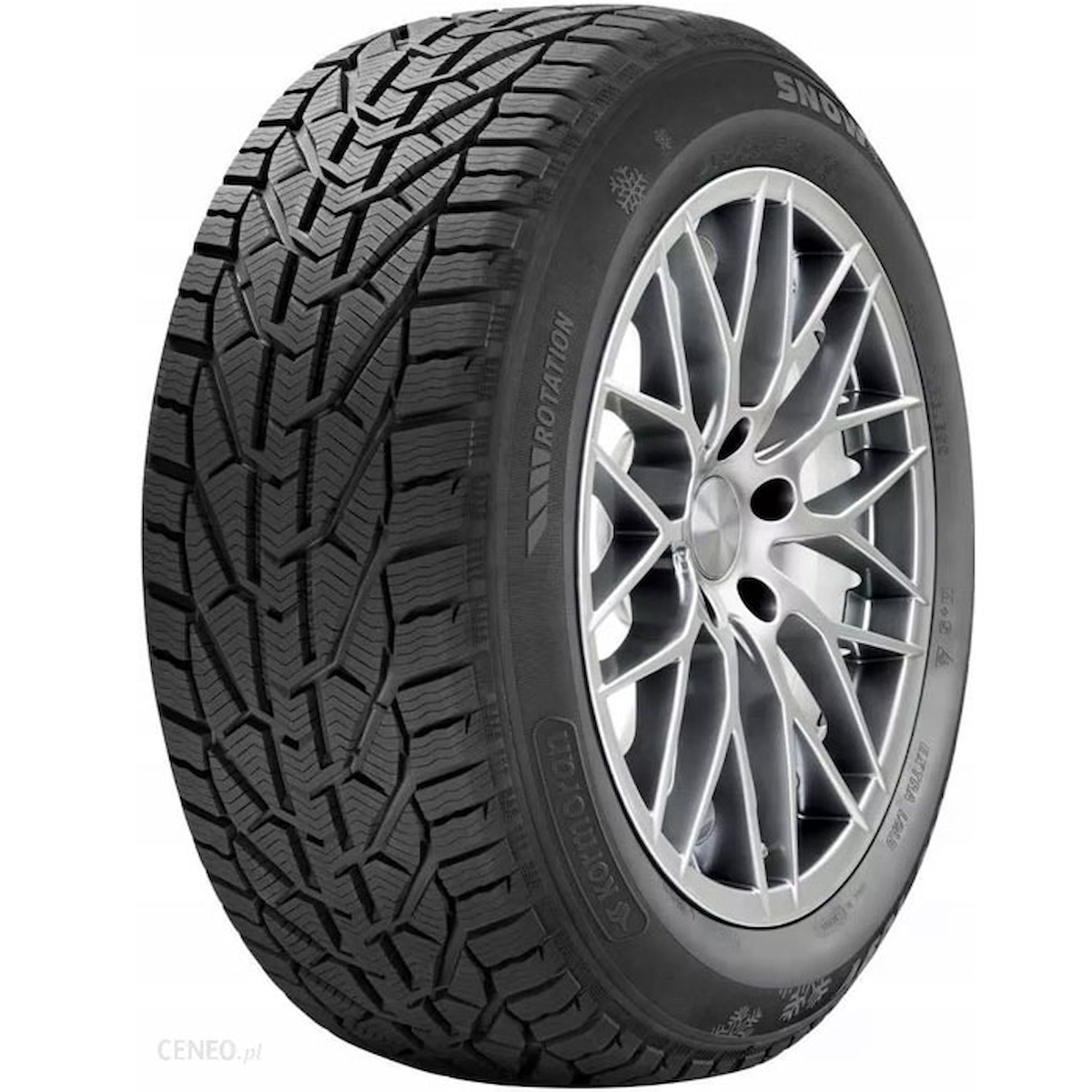 Kormoran 225/55R17 101H XL Snow (Kış) (2024)