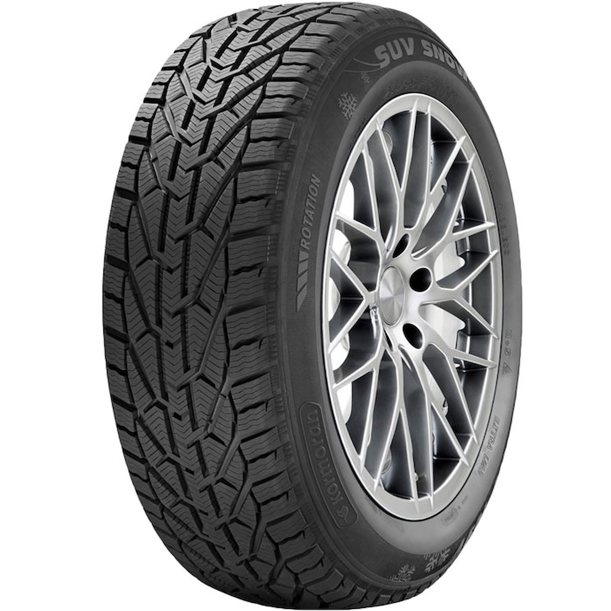 Kormoran 215/65R16 98H Suv Snow (Kış) (2024)