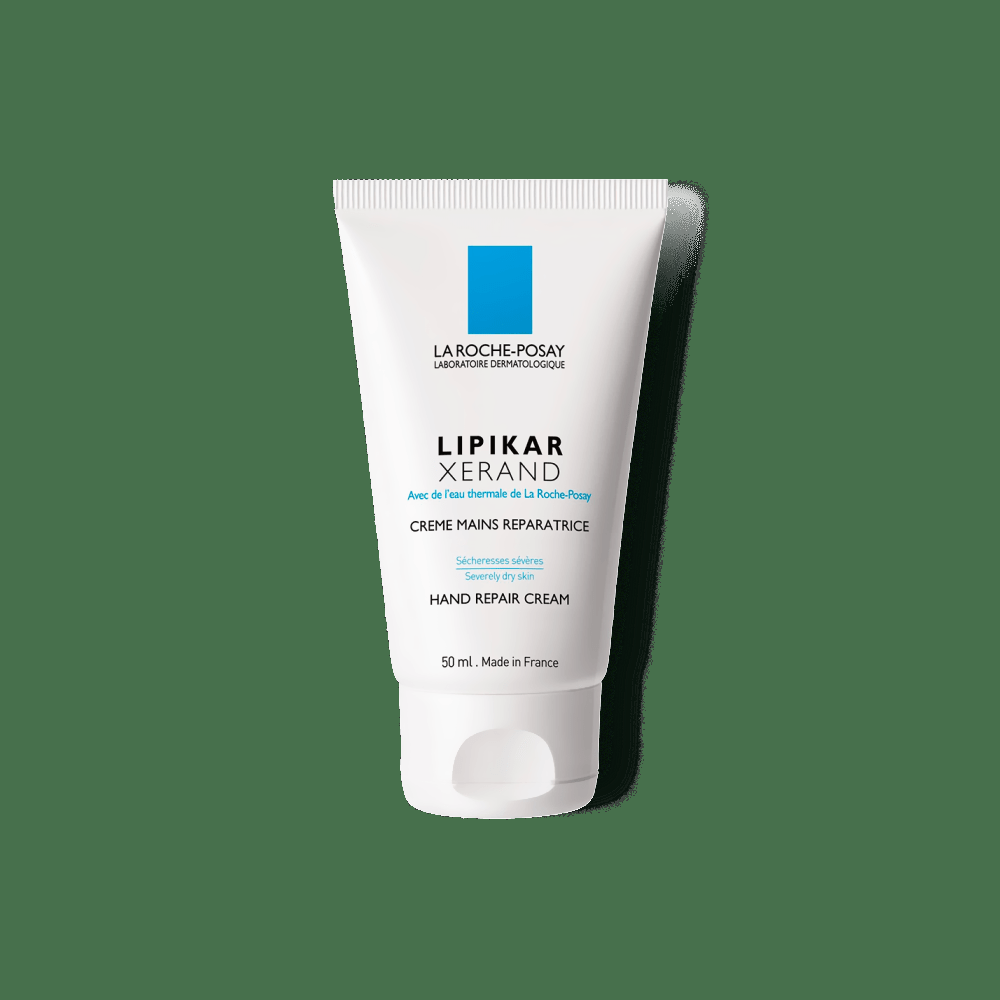 Lipikar Xerand El Kremi 50 ml