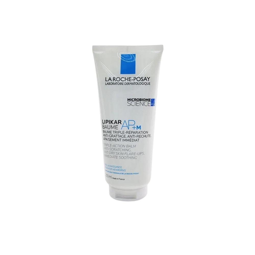 Lipikar Baume AP+M Balm 200 ml