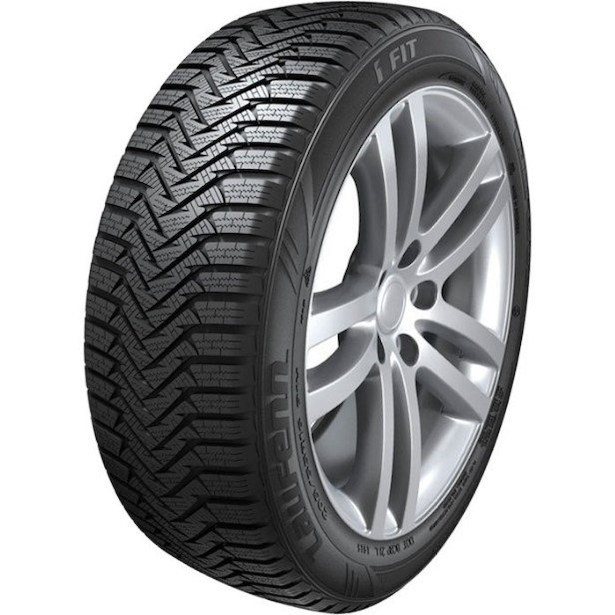 Laufenn 205/60R16 96H XL I FIT+ LW31 (Kış) (2024)