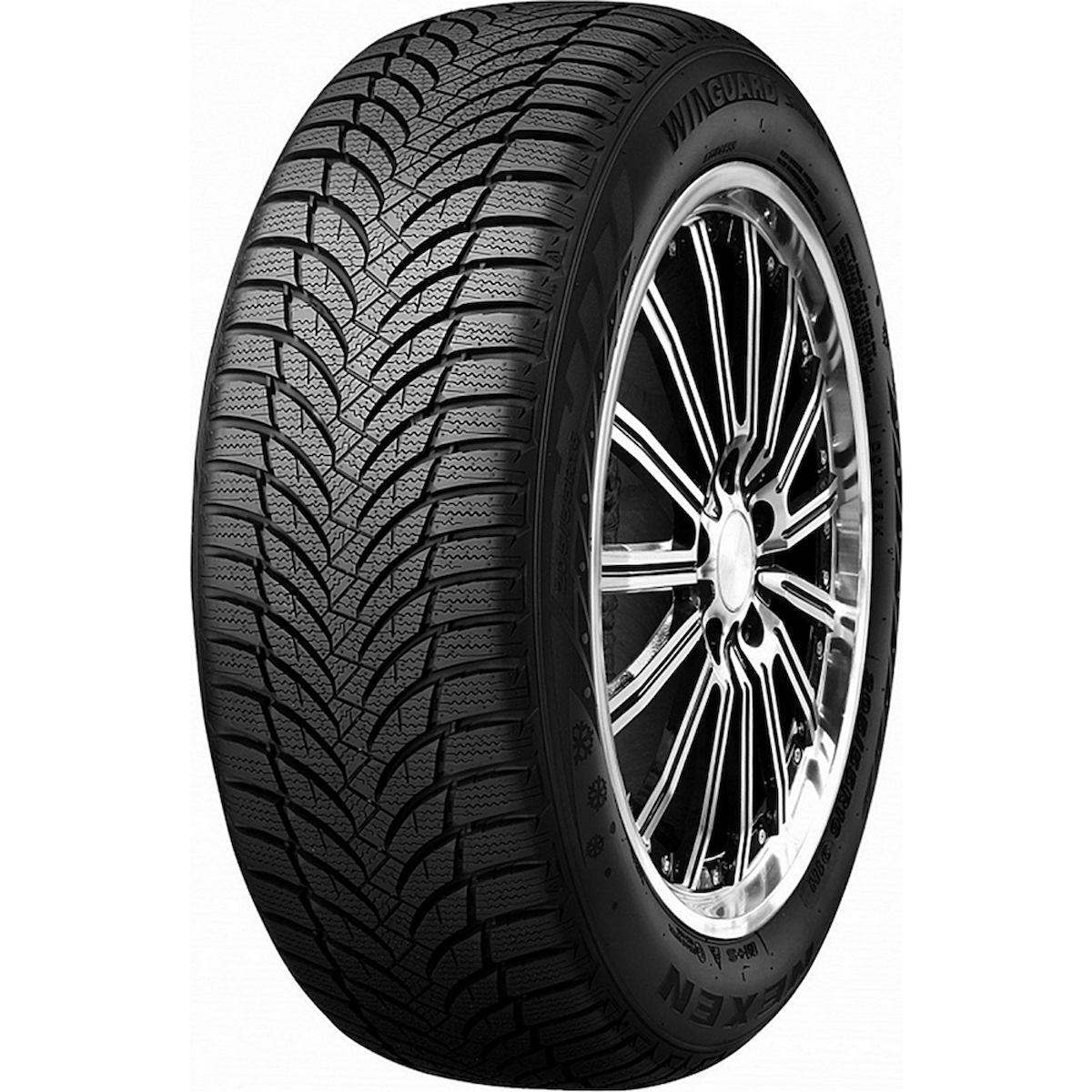 Nexen 205/55R16 91T Winguard Snow G WH2 (Kış) (2024)