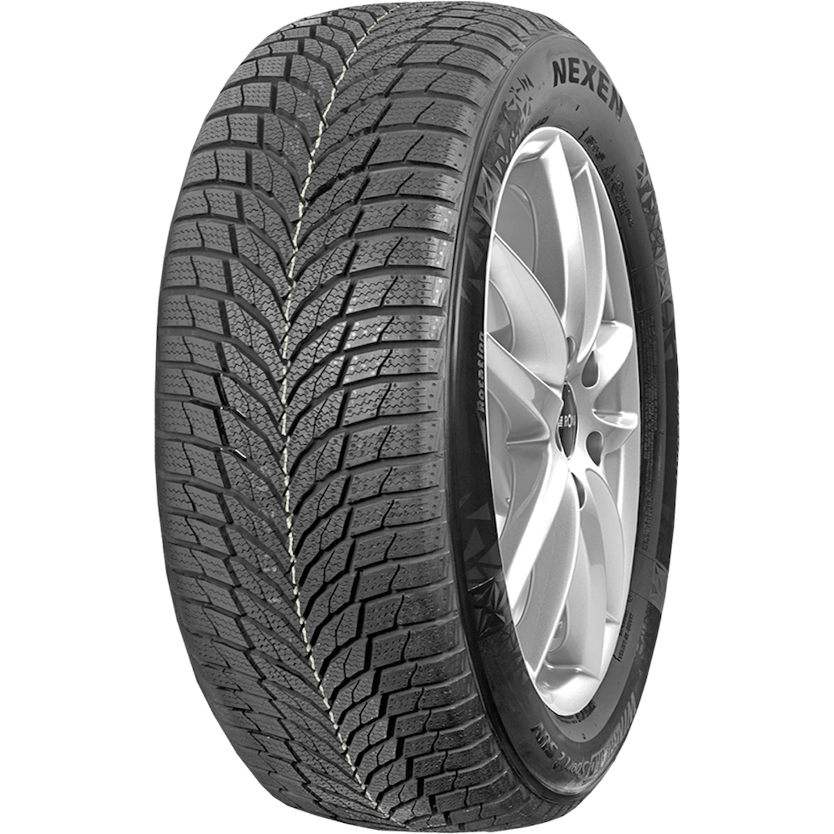 Nexen 215/60R17 96H Winguard Sport 2 Suv (Kış) (2021)