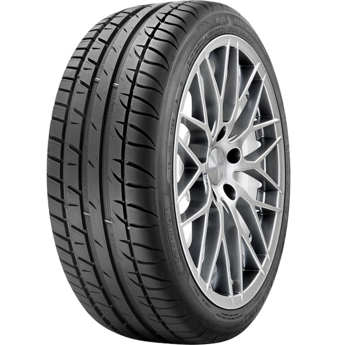 Strial 205/60R16 96W XL High Performance (Yaz) (2023)