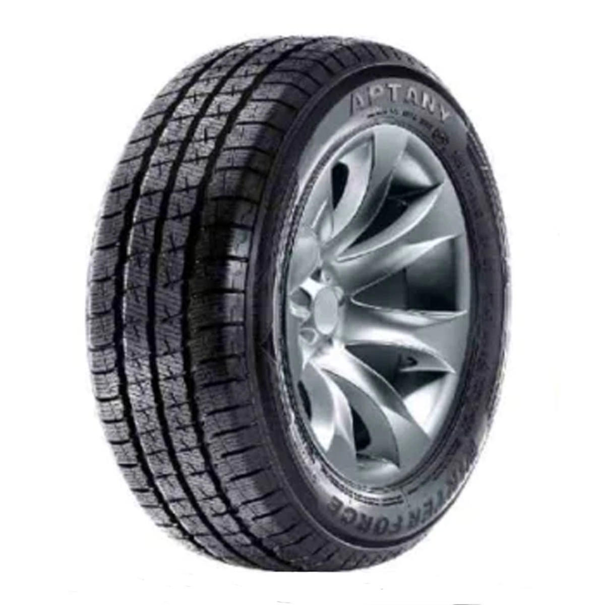 Aptany 195/75R16C 107/105R RC513 4 Mevsim Lastiği (2023)