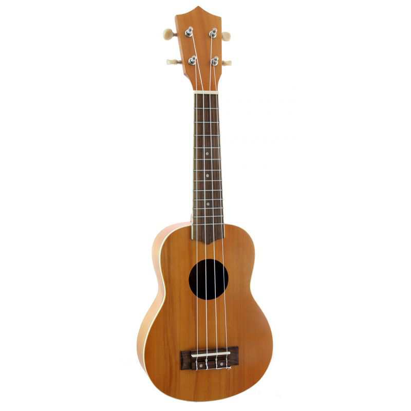 Lea Sop 2 Soprano Ukulele (Taşıma Çantası Hediyeli)