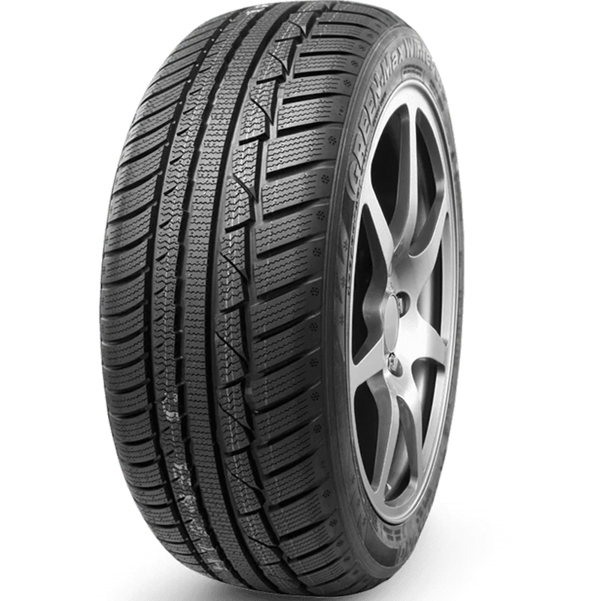 Linglong 275/40R20 106V XL Green-Max Winter UHP Kış Lastiği (2023)