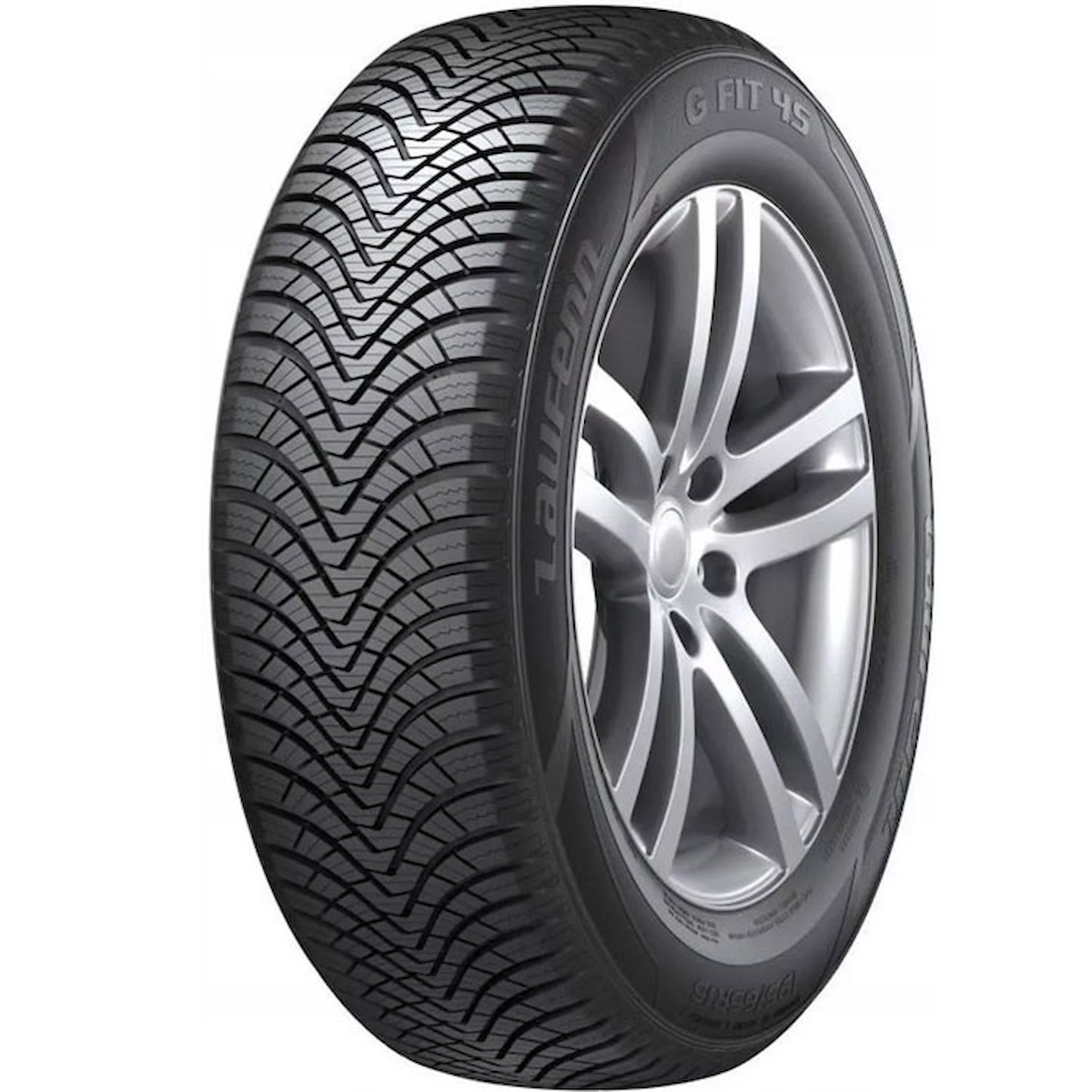 Laufenn 205/60R16 96V XL G Fit 4S LH71 4 Mevsim Lastiği (2024)