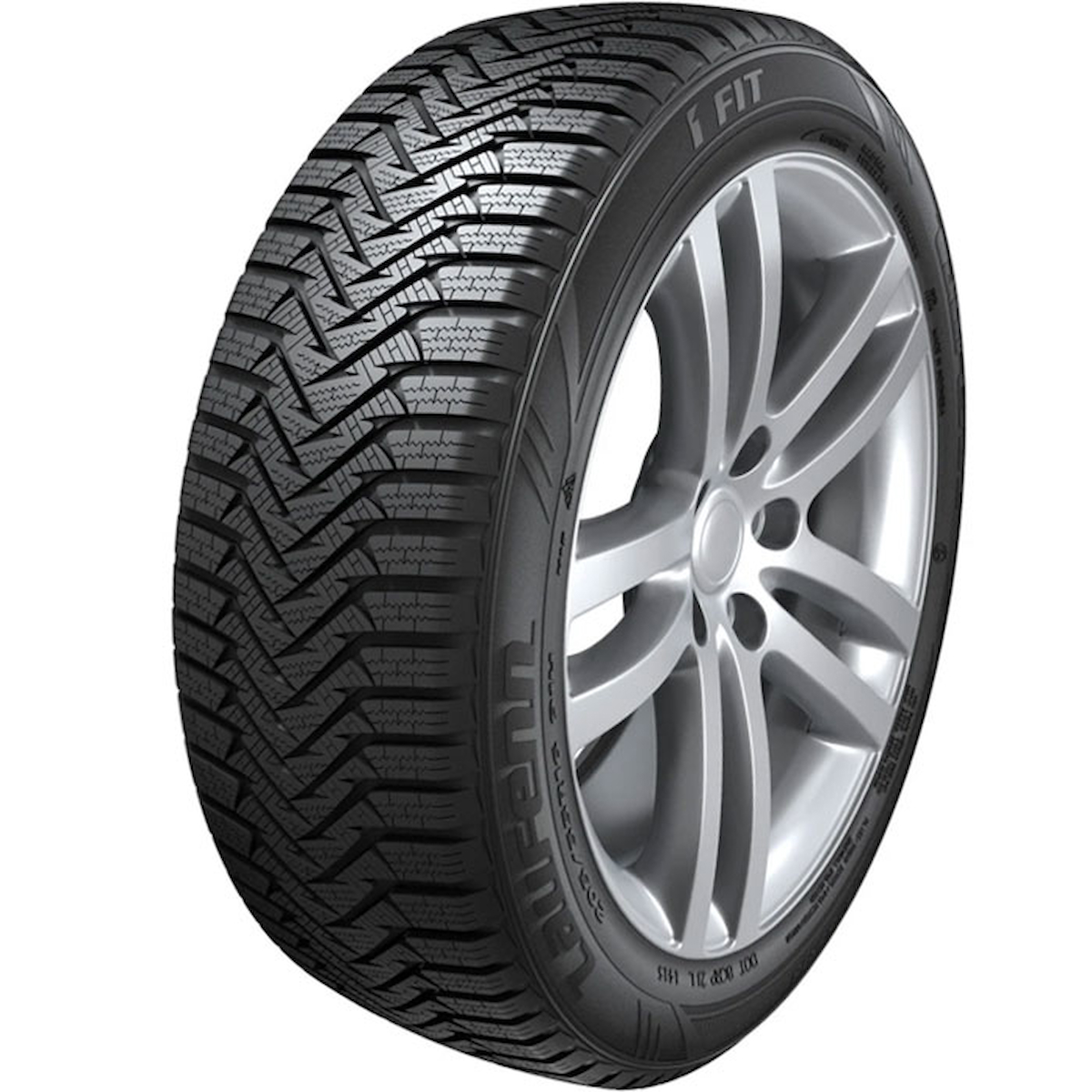 Laufenn 175/65R14 82T I Fit+ LW31 Kış Lastiği (2024)