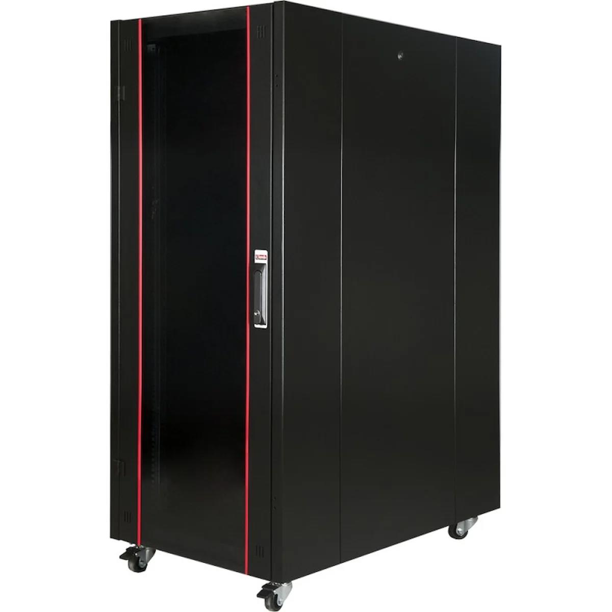 19" 42U 600 x 1000 Server Tip Rack Kabinet