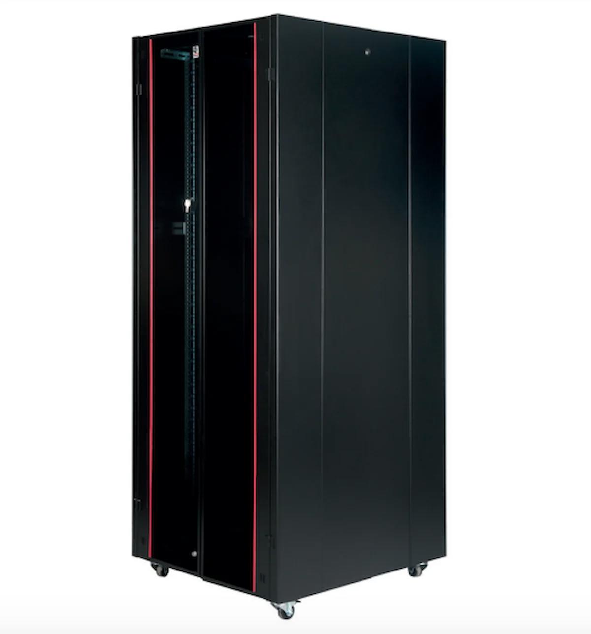 19" 42U 800 x 1000 Server Tip Rack Kabinet