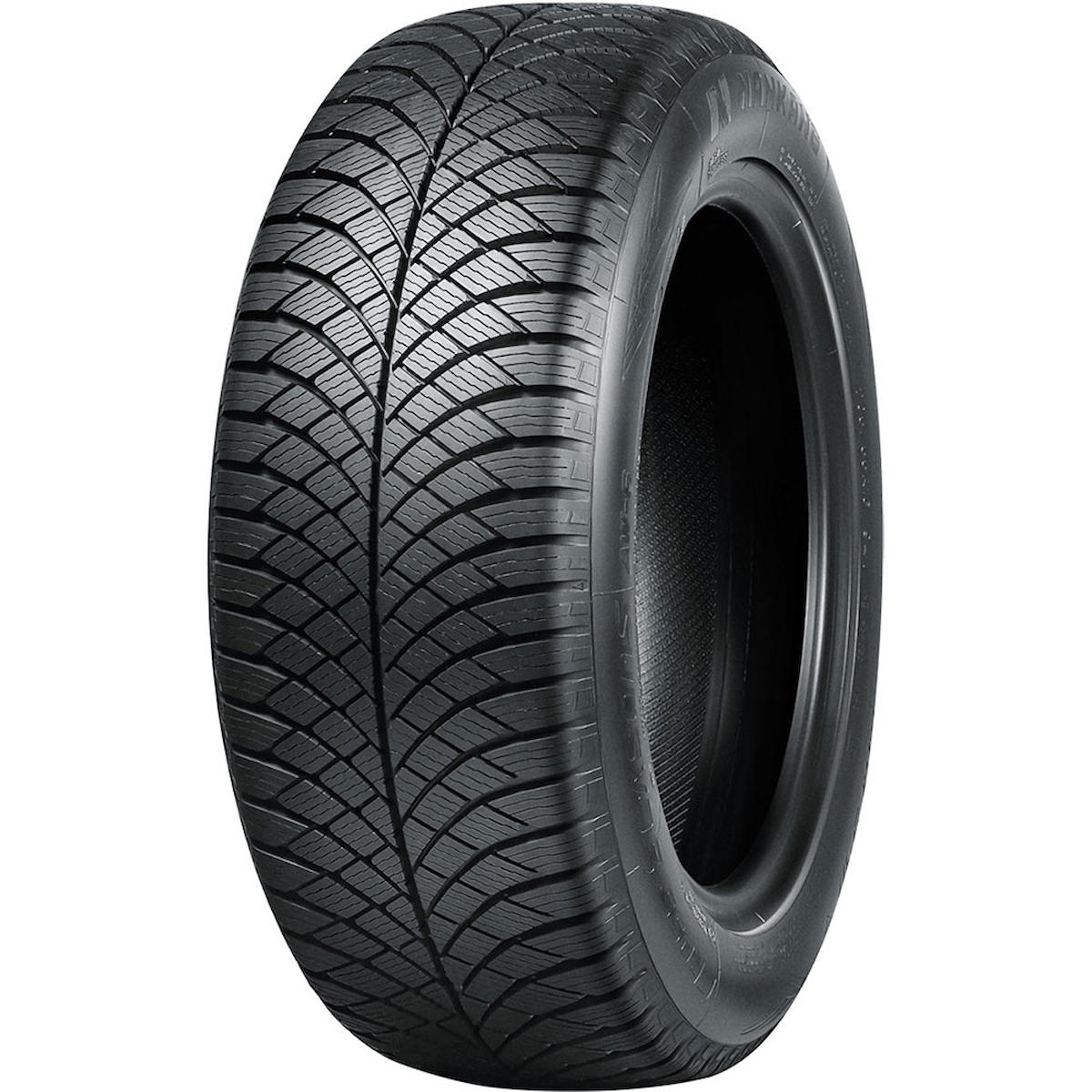 Nankang 195/55R16 91V XL Cross Seasons AW-6 4 Mevsim Lastiği (2024)