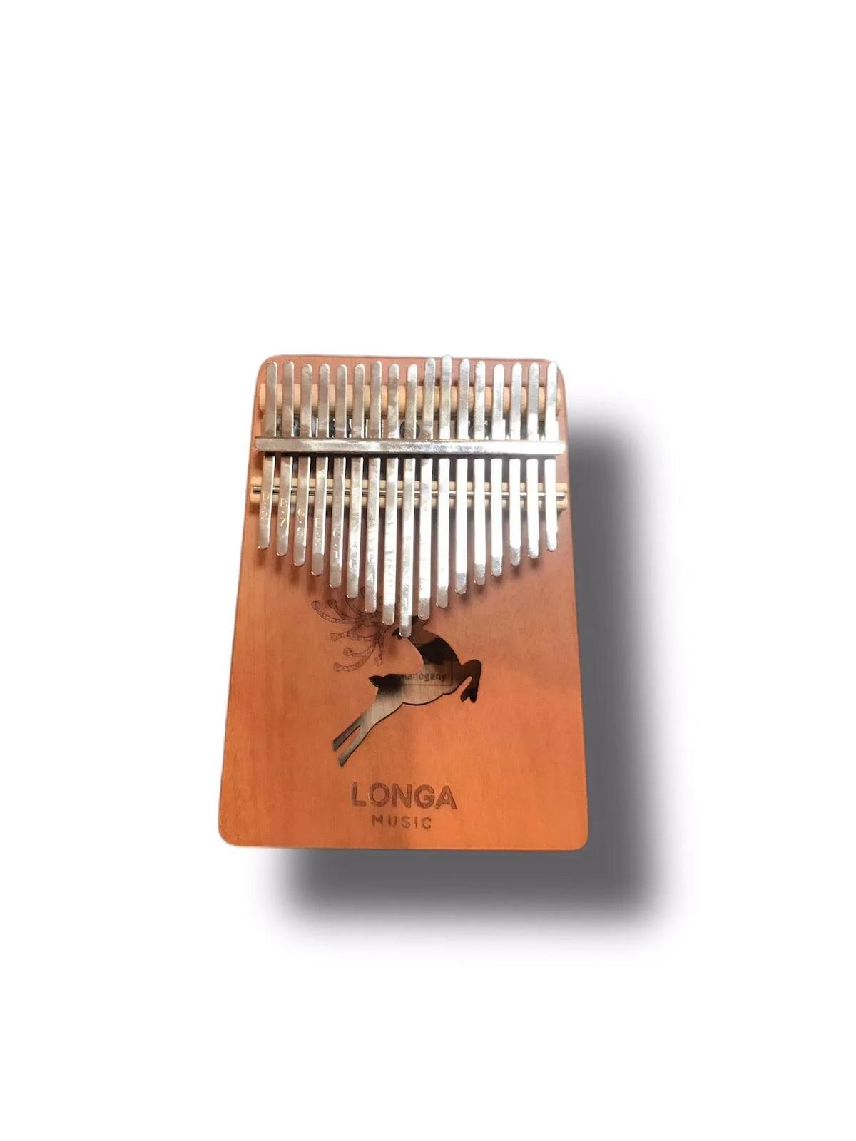 LONGA Kalimba