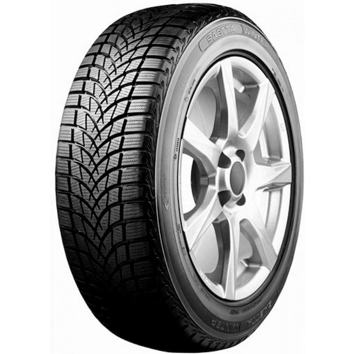 Saetta 175/65R14 82T Winter Kış Lastiği (2023)