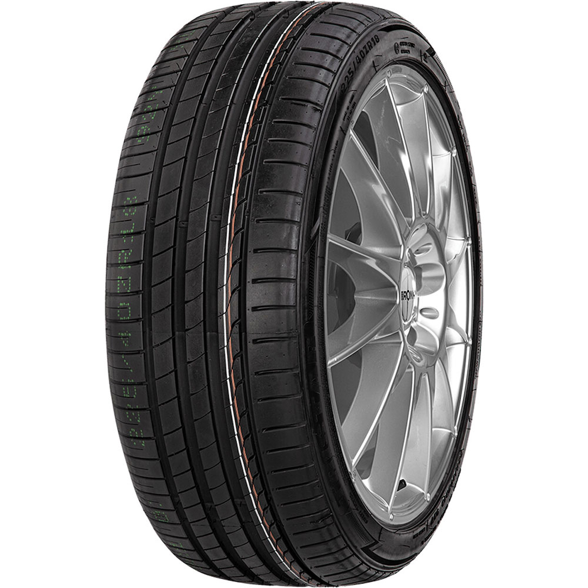 Tristar 245/40R20 99Y XL Sportpower 2 Yaz Lastiği (2023)