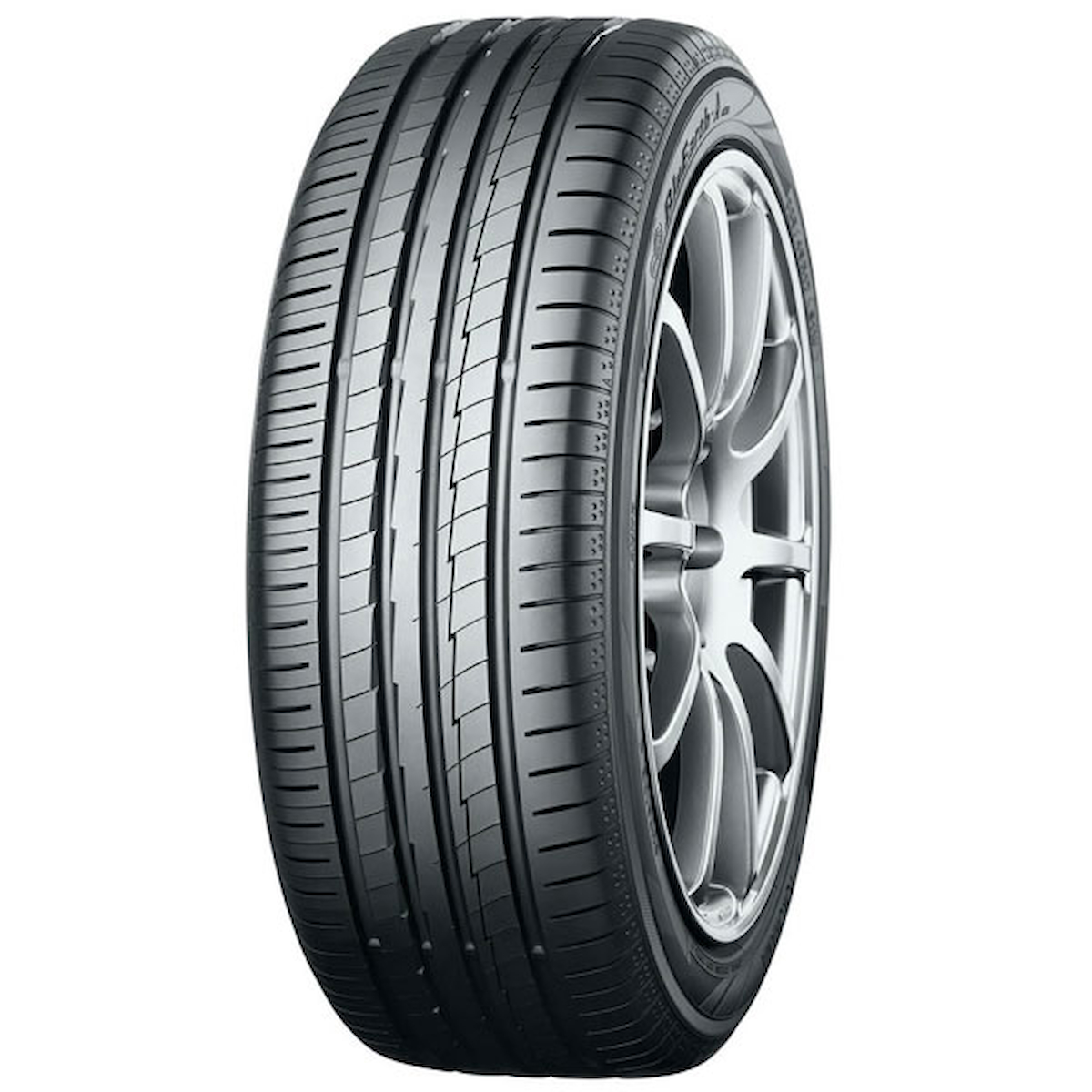 Yokohama 185/50R16 81H BluEarth AE-50 Yaz Lastiği (2024)