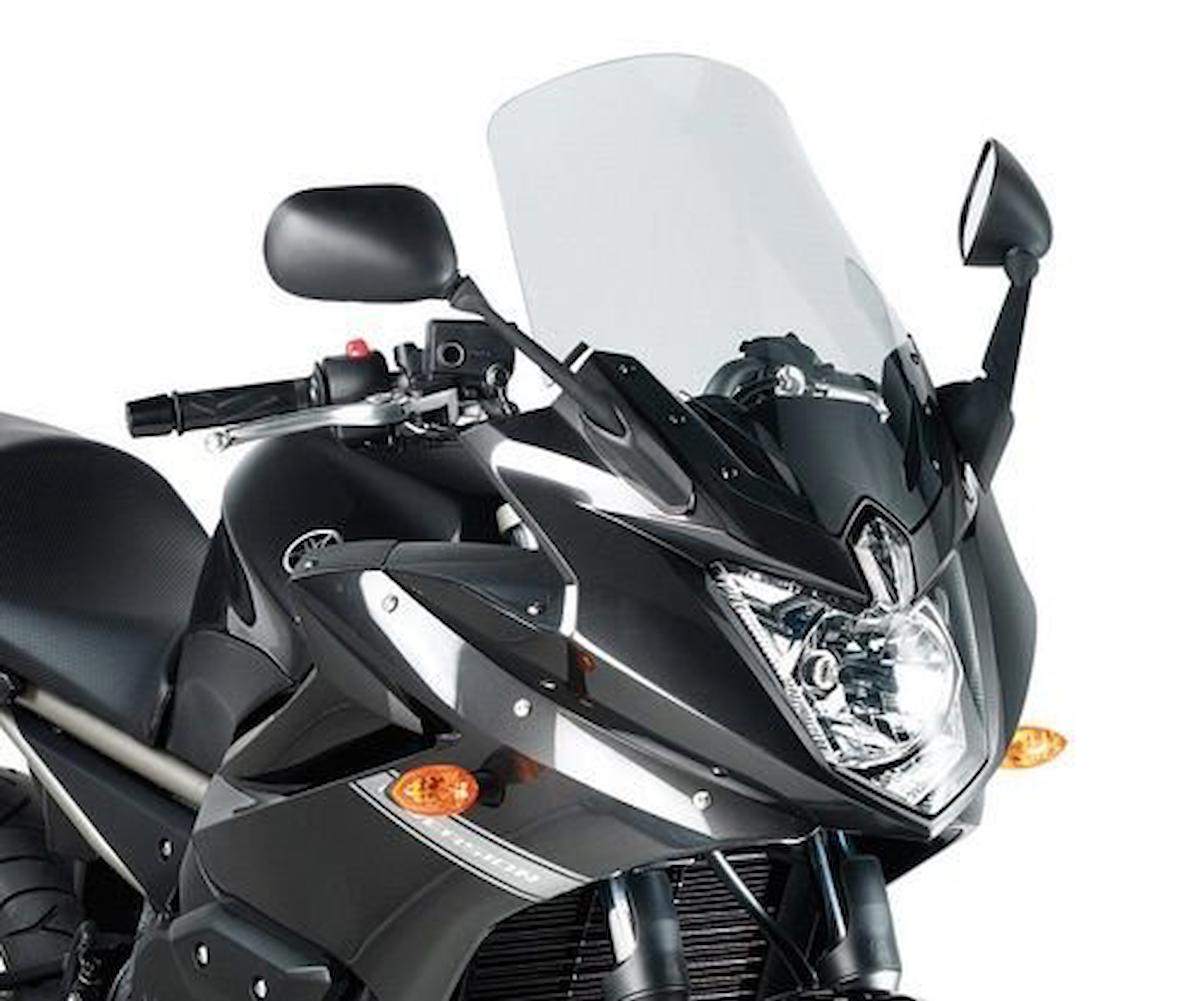 Kappa KD444S Yamaha XJ6 DIVERSION (09-13) Ruzgar Sıperlık