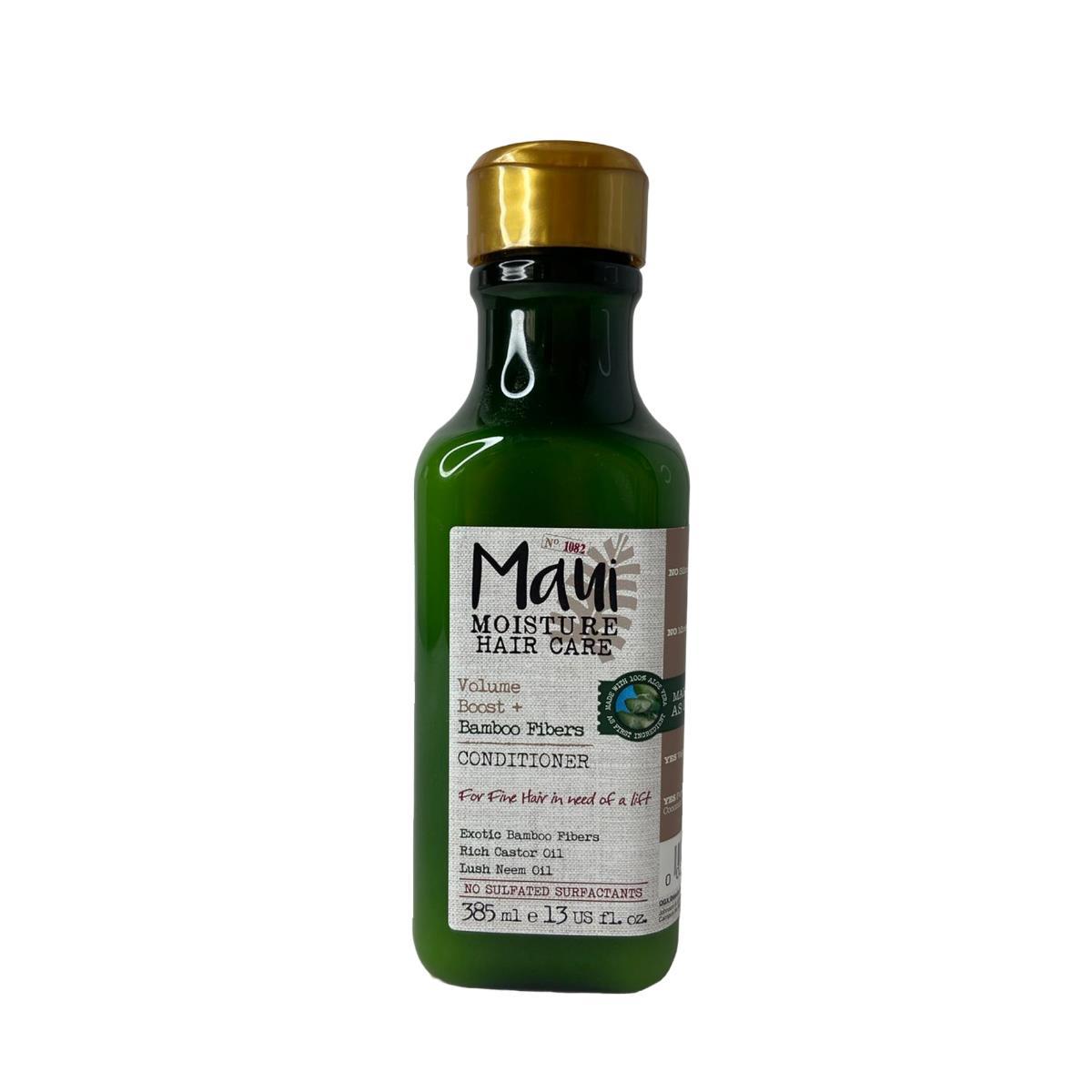 Maui Besleyici Tüm Saç Tipleri İçin Saç Kremi 385 ml