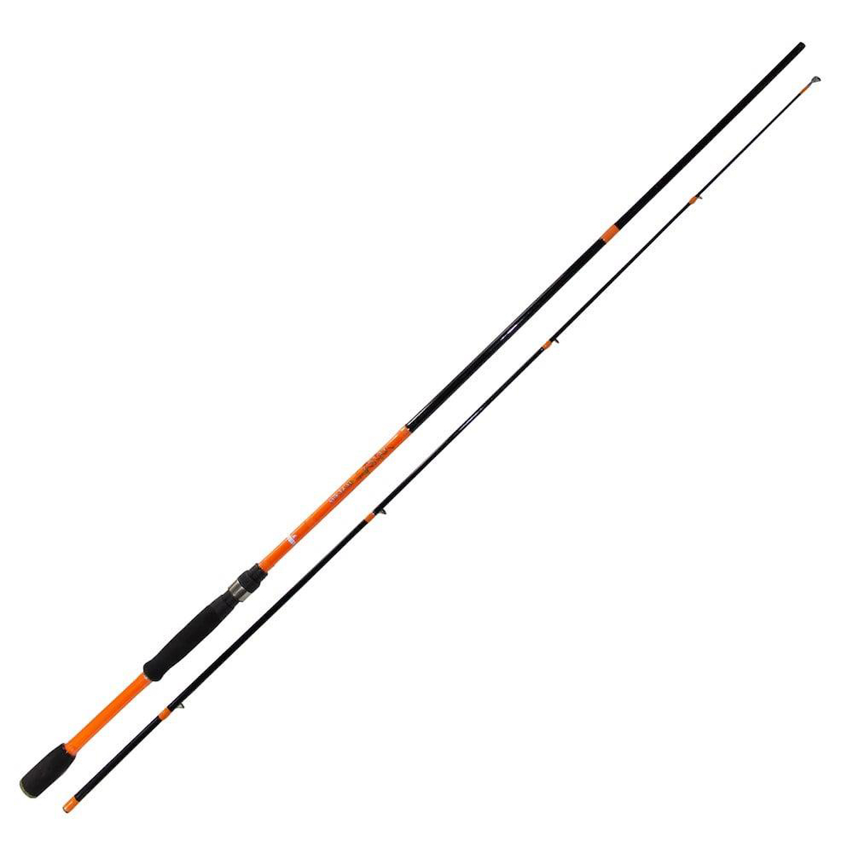 Bauer Akira 210cm 2-8gr Lrf Kamışı