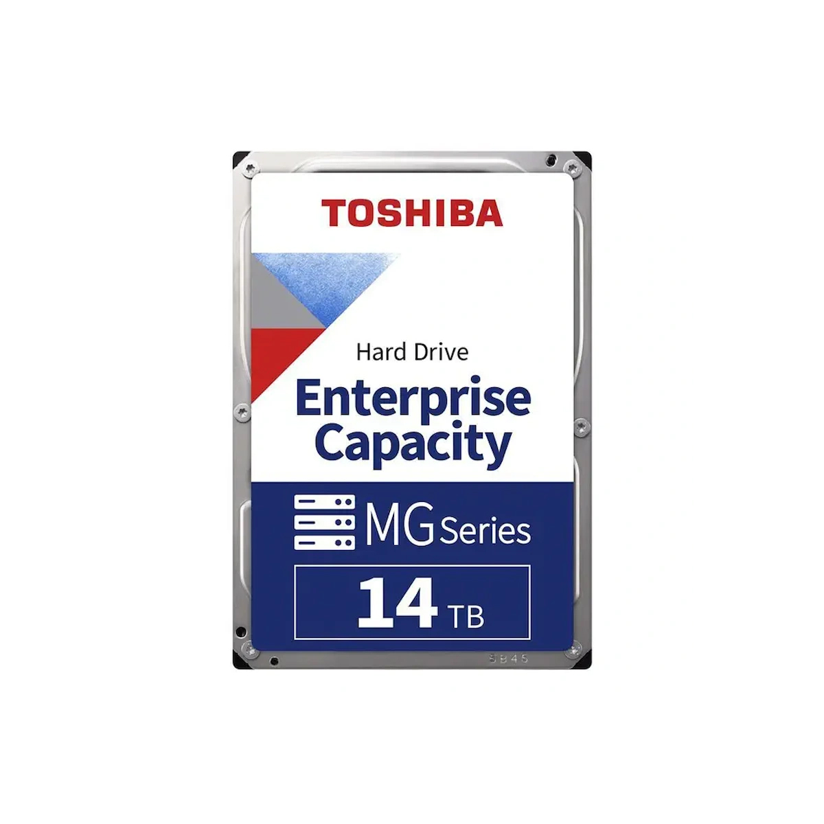 14TB TOSHIBA 7200R MG09 7/24 SATA 512M MG09ACA14TE