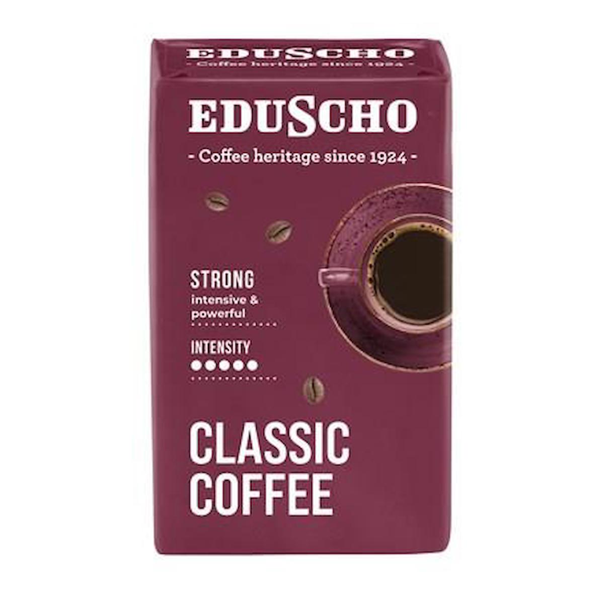 Tchibo Eduscho Classıc Strong 250gr