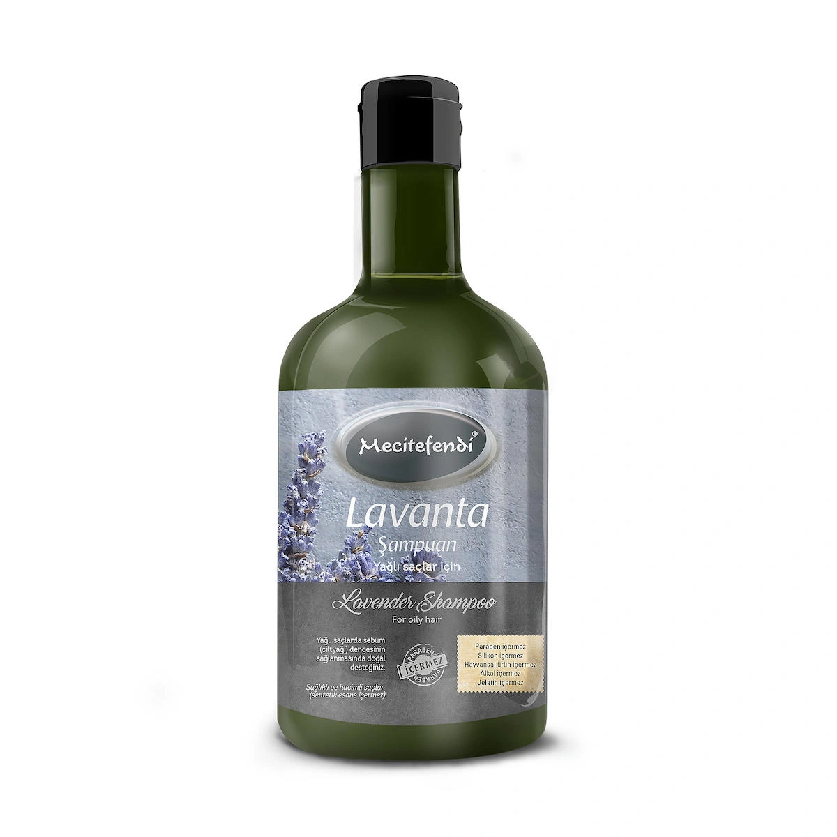  Lavanta Şampuanı 400 ml