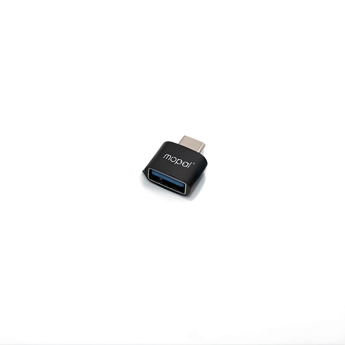 Mini MPO-01 Type-C to Usb Otg Çevirici Dönüştürücü Bağlantı Aparatı