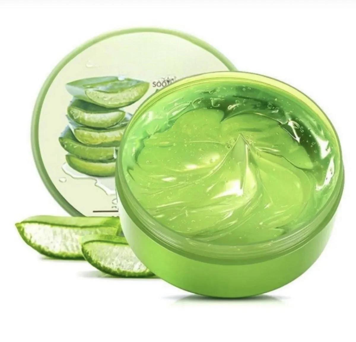 MST COSMETİC ALOE VERA NEMLENDİRİCİ JEL 300ML