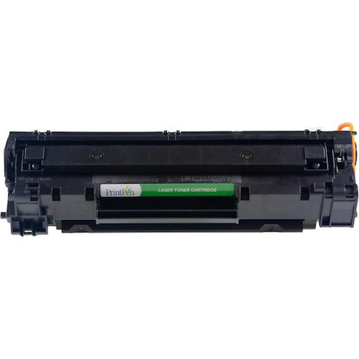 Hp 83A-CF283A Muadil Toner