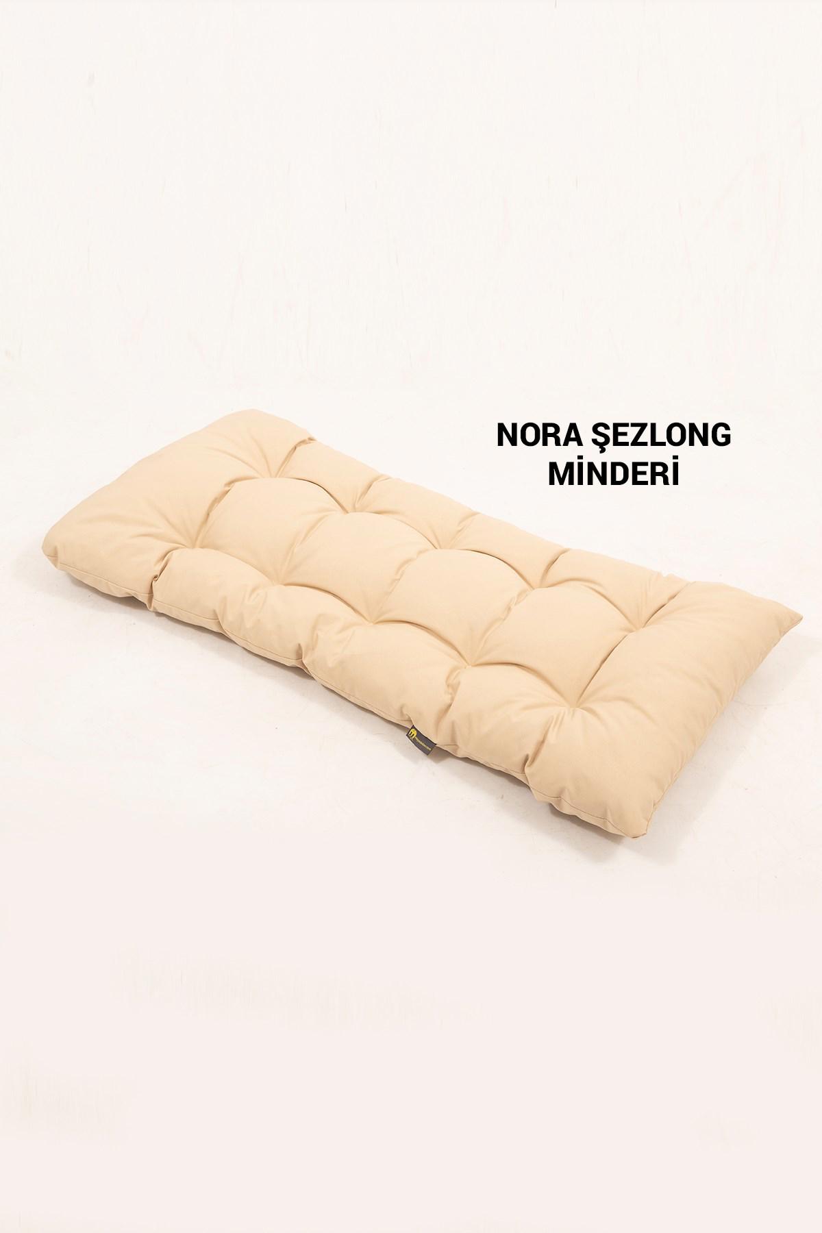 NORA Şezlong Minderi