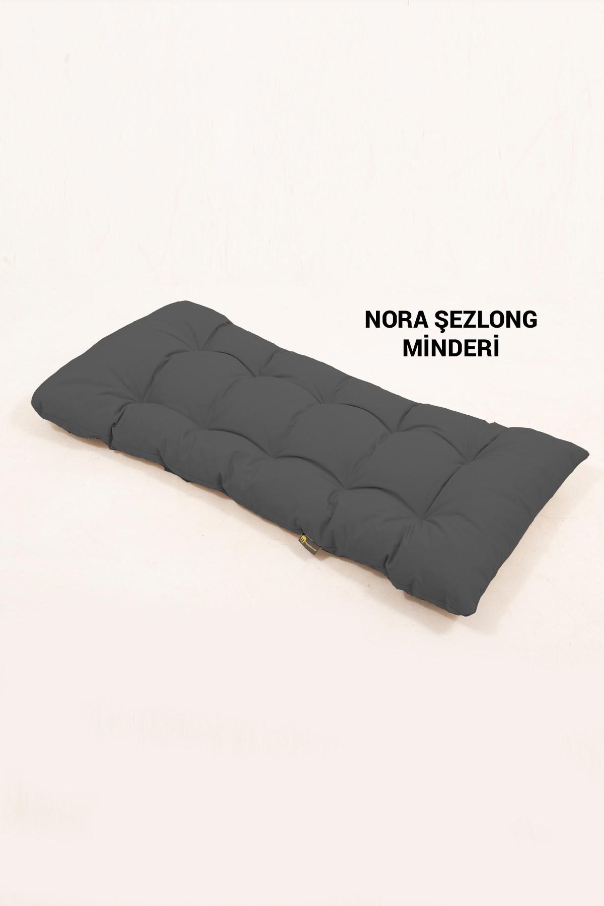 NORA Şezlong Minderi