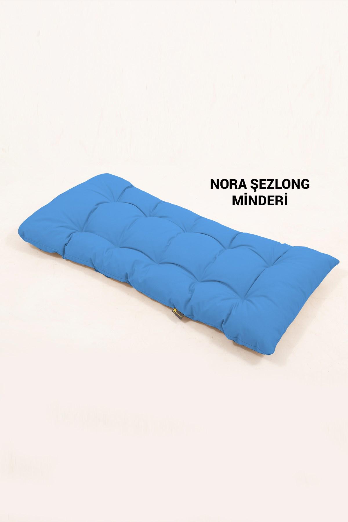 NORA Şezlong Minderi