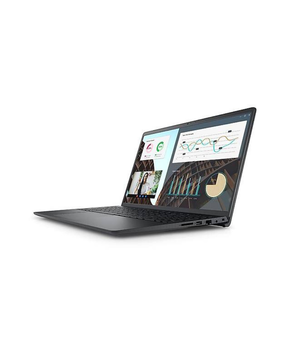 VOSTRO 3530 Intel Core i7-1355U 32 GB RAM DDR4 1 TB SSD 15.6″ 120 HRZ FULLHD W11PRO TAŞINABİLİR BİLGİSAYAR + OKATECH ÇANTA N1601PVNB3530UOKATECH11