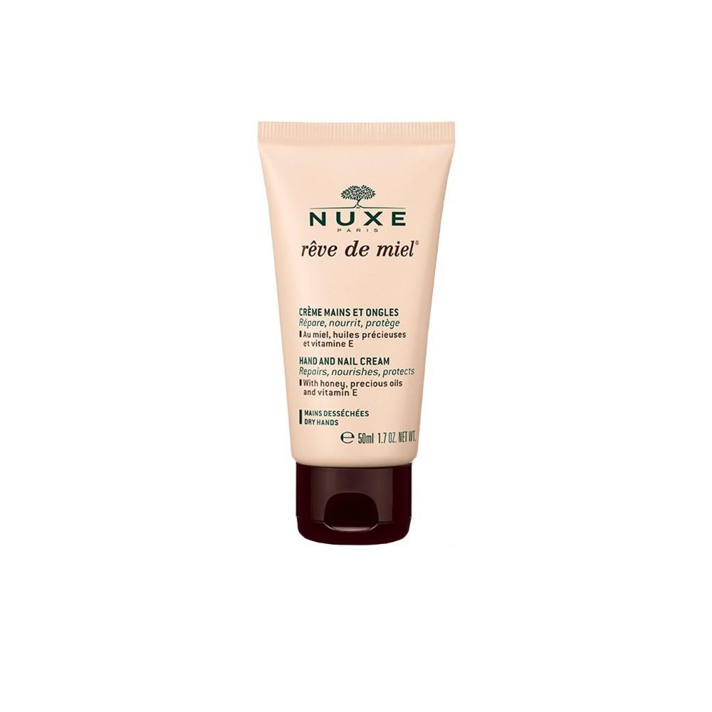 Reve De Miel Hand And Nail Cream 50 ml